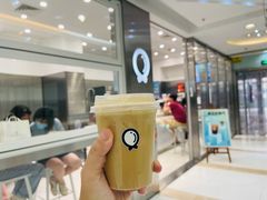 -缶乐FOLLOW咖啡