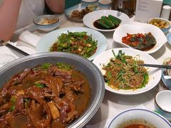 -曹家小菜(胜太路店)