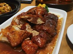 -顺风汤馆·广府粤菜(江宸天街店)