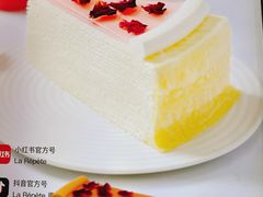 -La Repete 手工千层蛋糕(深圳卓悦中心店)