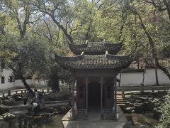 -兴福禅寺