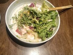 -张大嘴菜馆(庞各庄店)
