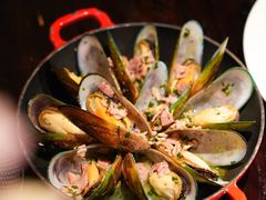 -Brut Eatery Wine Bar & Restaurant (建国东路店)