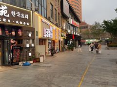 -韩仁阁米肠汤饭(韩乐坊店)