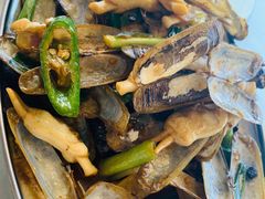 -红月湾海鲜饭店•沙滩海景(双月湾店)