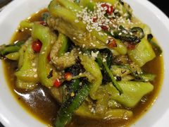 -老来福·非遗酸汤兔(凯旋路店)