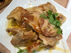 -荣鹏风味烀饼(万达广场店)