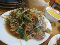 -香满园春饼·家常菜(东大桥店)