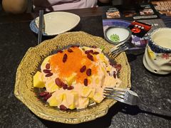 -古田居·特色寿司料理(星之岛旗舰店)