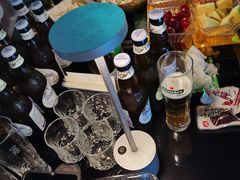 -杜尚rooftop露台酒吧