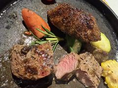 -俄士厨房(五棵松华熙LIVE店)