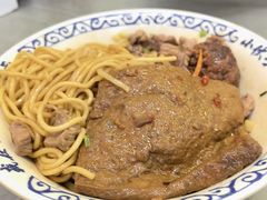 -梅溪·小伙子干挑面(安吉总店)
