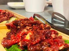 -犇牛记·鲜牛肉火锅