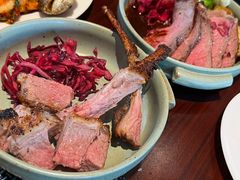 -杭州西子湖四季酒店-WL BISTRO西湖餐厅(灵隐路店)