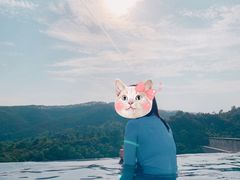 -清远熹乐谷温泉度假酒店