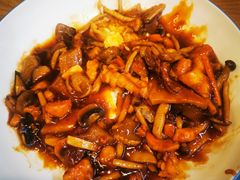 八珍豆腐-陈傻子餐厅(世纪都会店)