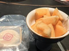 -旺顺阁·北京菜·烤鸭(大望路店)