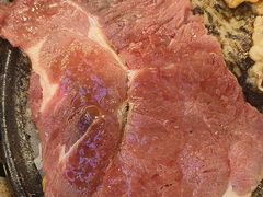 -金喜娜无限自助烤肉(泰达永旺店)