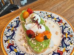 -Alimentari早午餐(安福路店)