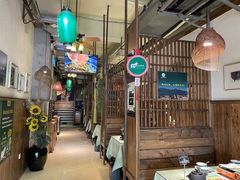 大堂-福宝漠北·牛羊肉(广埠屯店)