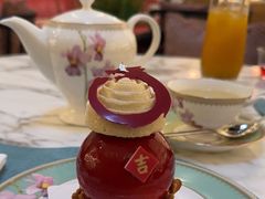 -新加坡文华东方酒店