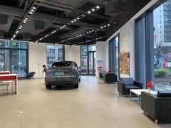 -TESLA 特斯拉(上海太古汇体验店)