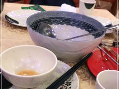 -维吾尔餐厅(宜山路店)