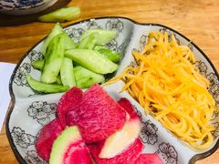 -嘻小北·兰州清汤牛肉面(太平洋森活天地店)