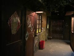 -棂笼·深度沉浸密室(武汉旗舰店)