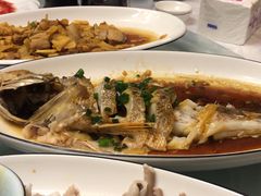 -金海湾海鲜排档(朱家尖店)