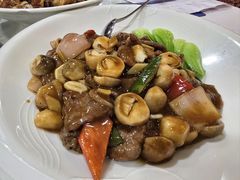 -银河酒家(天河店)