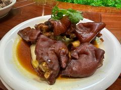 茶香猪手-园林宾馆·鸿运楼(越山路店)