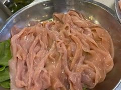 -憨铁匠老火锅(龙岗万科里店)
