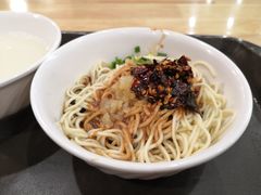 热干面-华中科技大学百景园(三楼酒店)