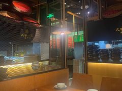 -九锅一堂酸菜鱼(新南凯德直营店)