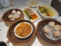 -万龙洲海鲜(南新仓店)