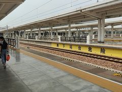 -商丘站