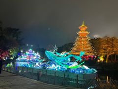 -深圳锦绣中华民俗村