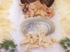 -渔傅·蓝海岸霞浦海鲜(正祥店)