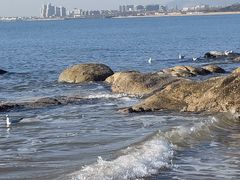 -老虎石海上公园