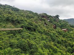 -亚龙湾热带天堂森林公园