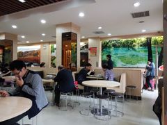 大堂-都城快餐(广大路店)