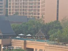 -三亚湾红树林度假世界(木棉酒店)