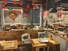 -北丐先生·野馄饨烧烤(雨花万象店)