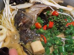 -半天妖烤鱼(丽金广场店)