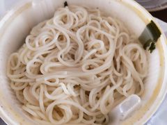 海鲜汤米线-香香渔鱼肉夹馍(荣民龙首广场店)