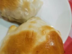 烤包子-西域阿里马新疆菜·清真(桂花路店)