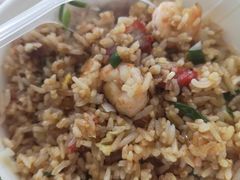 明月炒饭-明月虾面(厦禾路店)