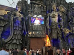 -西双版纳勐泐文化旅游区