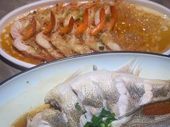 -新白鹿餐厅(嘉兴八佰伴华府店)